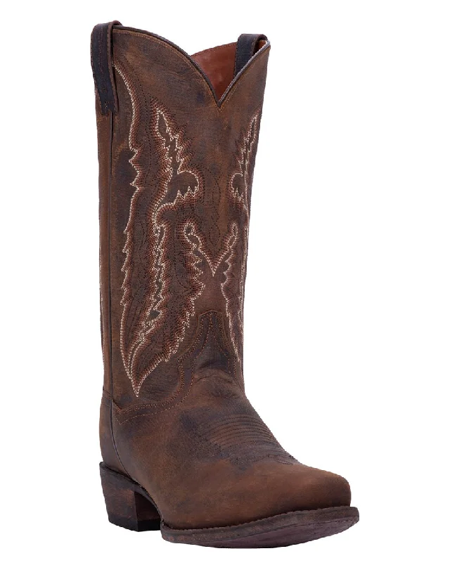 Men's Renegade Cs Western Boots