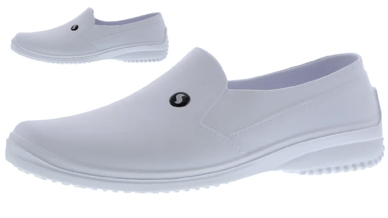 Men Slip On Clog