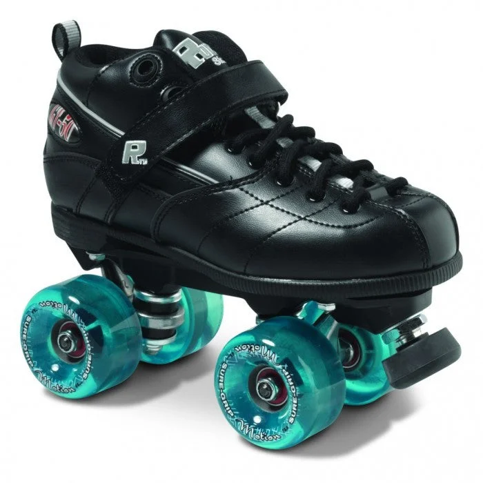 Suregrip Rock GT50 Roller Skates w Outdoor Wheels