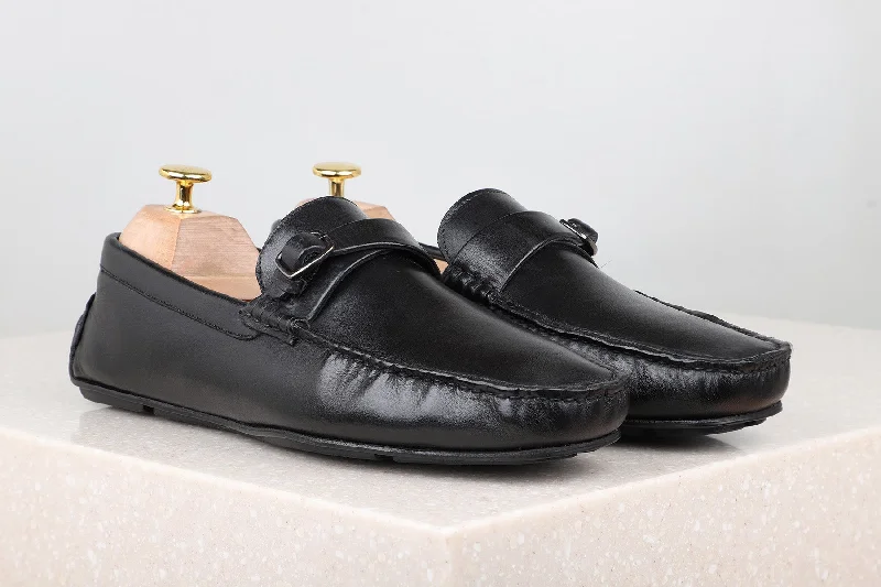 Formal Slipons-Black