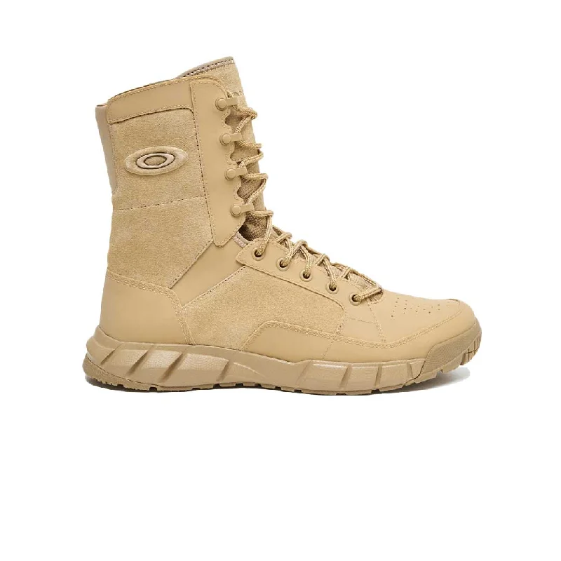 Oakley - Unisex Coyote Boots (FOF100467 889)