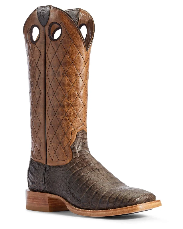 Men's Relentless Winner's Circle Western Boots