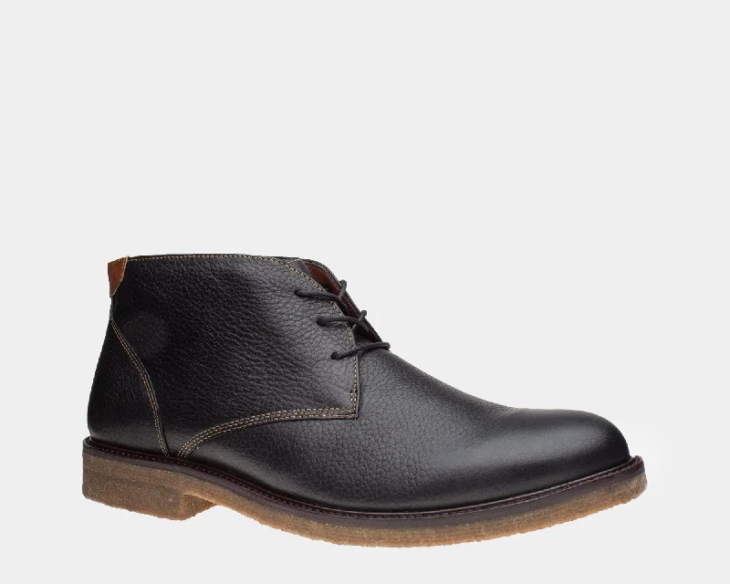 Copeland Chukka