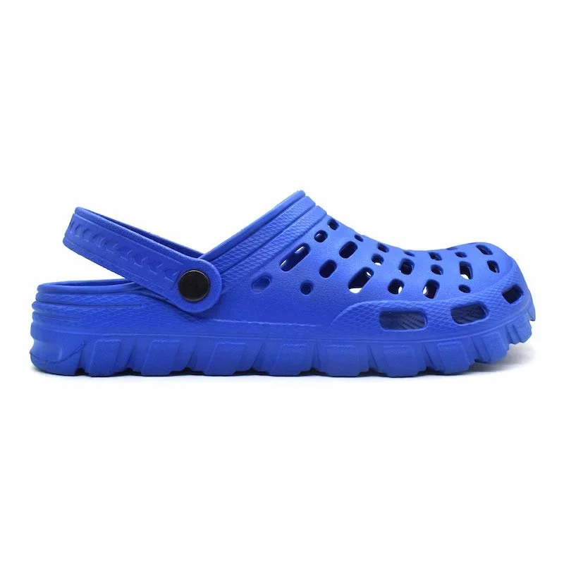 New Hippies Sandals - Blue