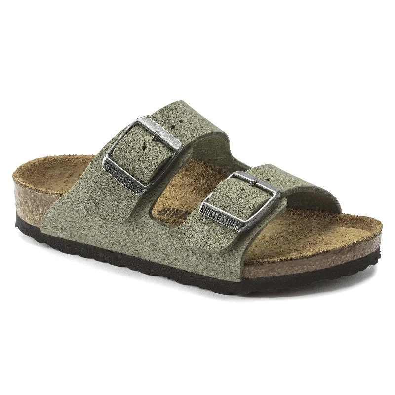 Arizona Kids Birko-Flor Nubuck