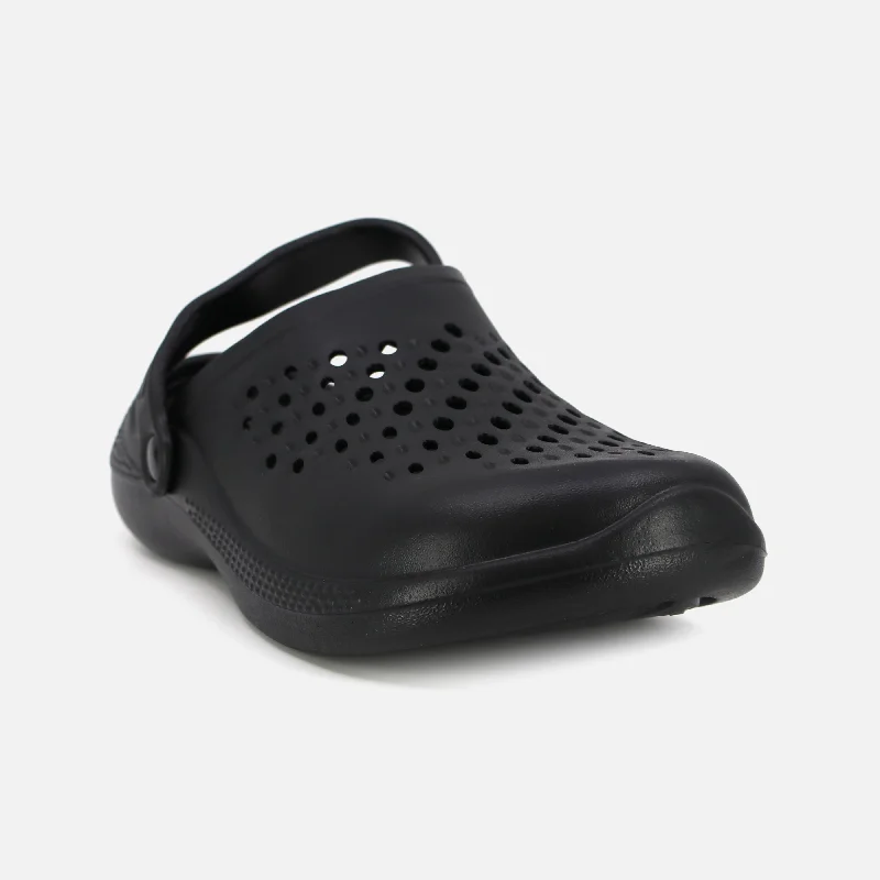 MEN CASUAL SLIP-ON CLOGS