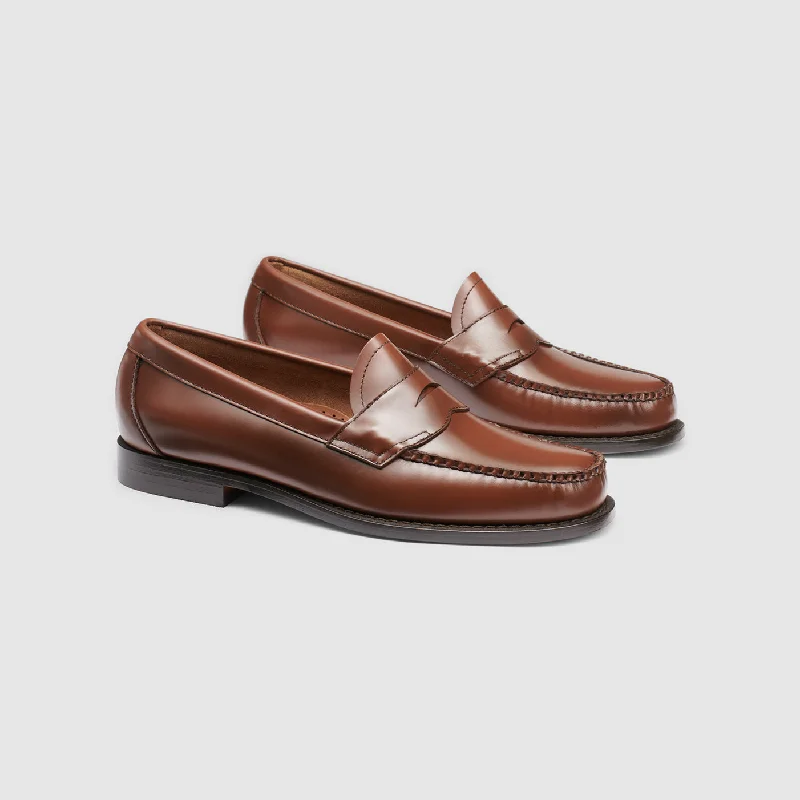 MENS LOGAN FLAT STRAP WEEJUNS LOAFER