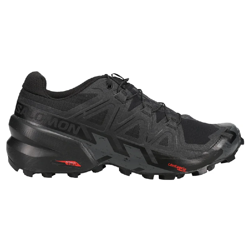 Chic Lightweight Casual Shoes Speedcross 6 Trail Running Shoes