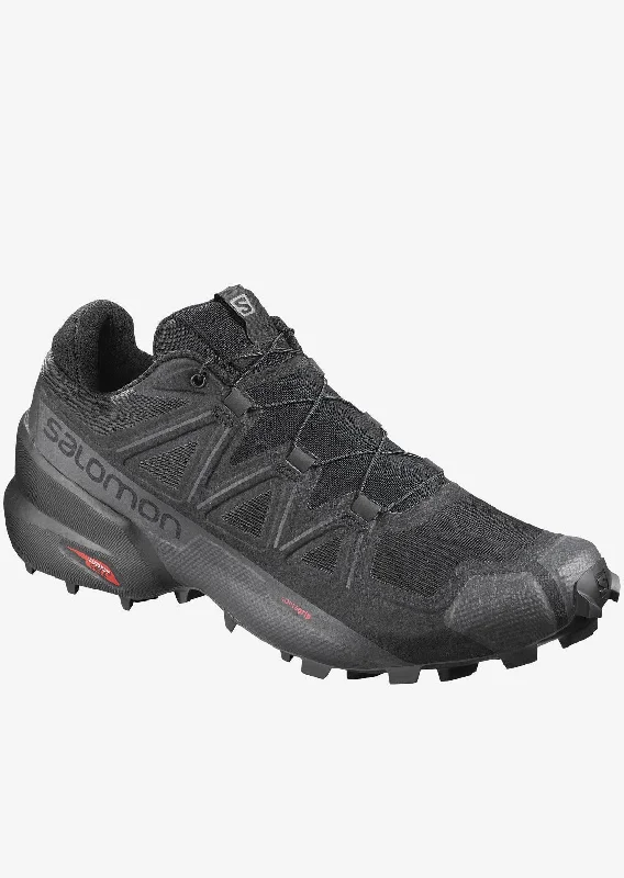 Salomon Men's Speedcross 5 Wide Shoes