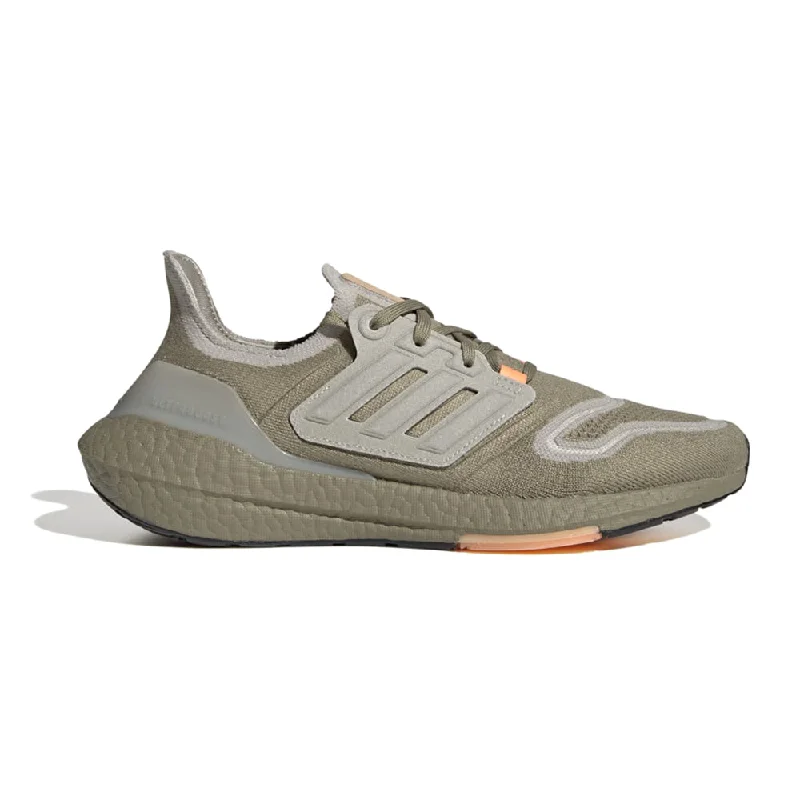 Quick-Dry Foam Sneakers Ultraboost 22 Running Shoes