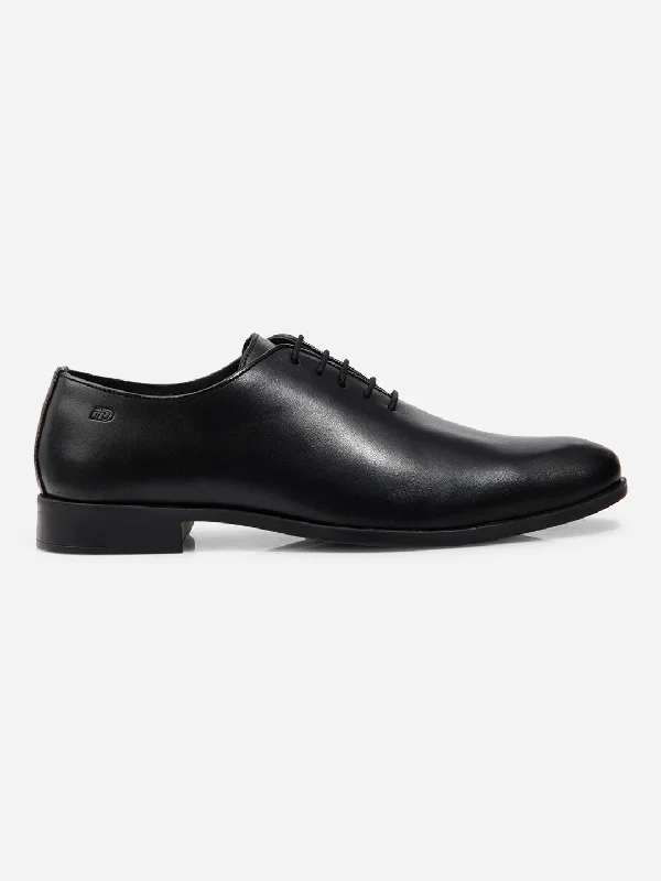 Men Black Formal (ID2236)