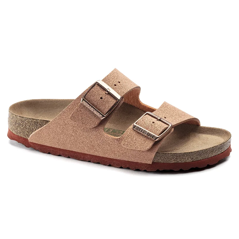 Arizona Vegan Birko-Flor Nubuck