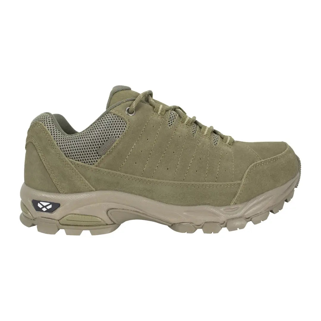 Hoggs of Fife Cairn Pro Waterproof Hiking Shoes