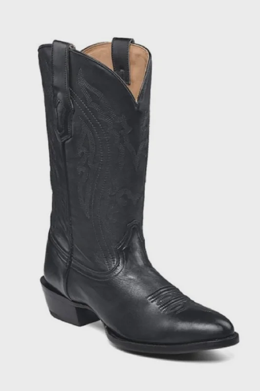 Sporty Casual Walking Sneakers Corral A4541 Men's Black J Toe Cowboy Boots